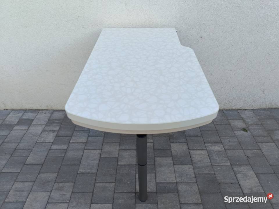 Stolik do kampera Obrotowy rozkladany Rok produkcji 2018 Zielona Góra