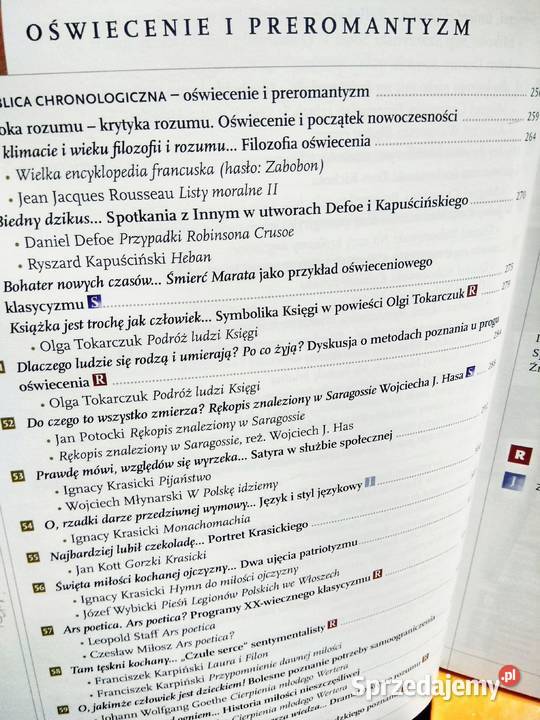 Zrozumieć tekst człowieka 12 polski podręcznik Antyki, Sztuka, Kolekcje Warszawa