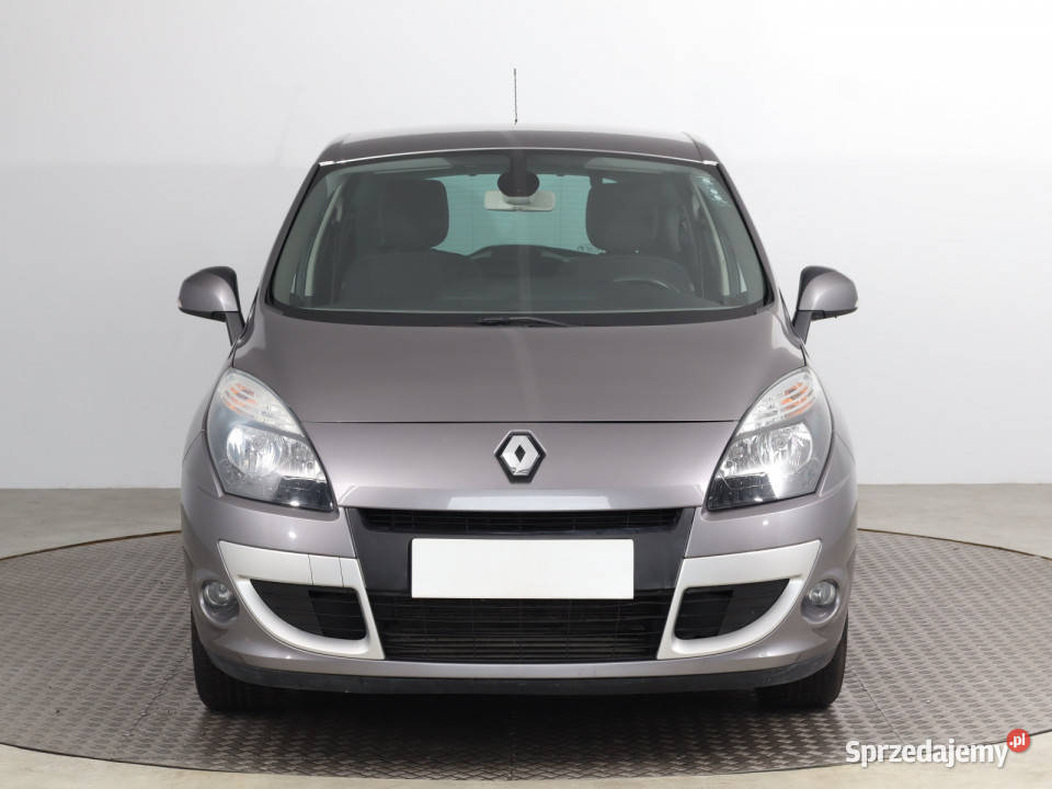 Renault Scenic 14 TCe Bielany Wrocławskie