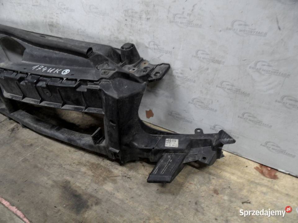 PEUGEOT 308 II pas przód 9673046277 C04913091 sprzedam