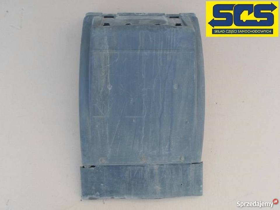 MAN TGA TGX TGS CHLAPACZ BŁOTNIK 200 NETTO