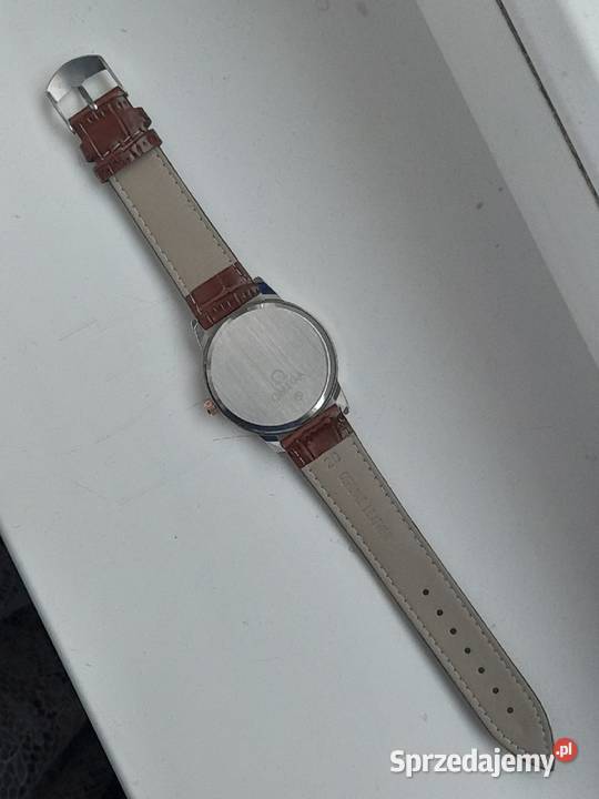 Omega De VILLE zegarek męski kujawsko-pomorskie Toruń sprzedam