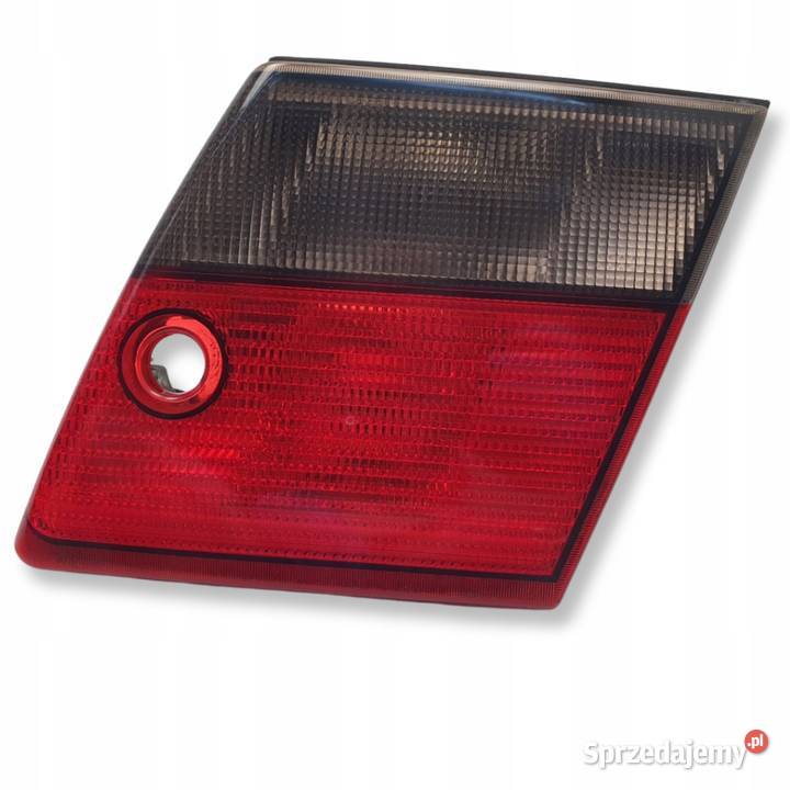 LAMPA PRAWA Saab 95 9701r TYLNA prawy tył osobowe Rudka