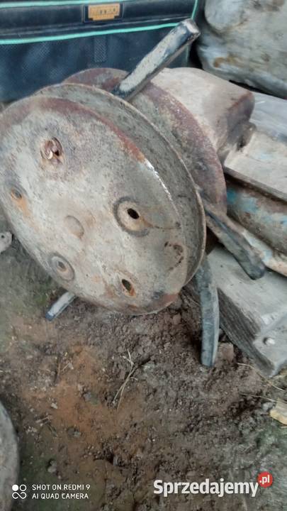 kombajn buraczany częściobijaki gumowe Zamość