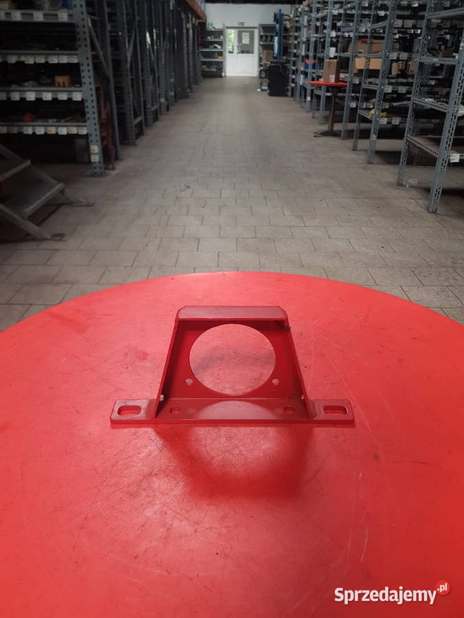 1758170210 WSPORNIK ŁOŻYSKA PRASA LELY WELGER Do pras i owijarek Sulechów