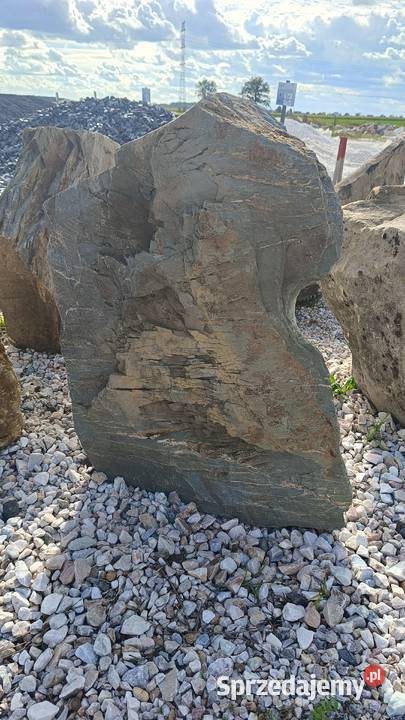 Szpile ogrodowe Palisady monolity Tablice Chwalęcin sprzedam