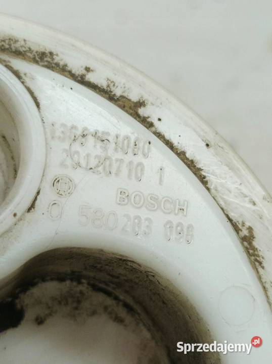 POMPA PALIWA PŁYWAK 23 D 0580203098 Fiat Ducato świętokrzyskie