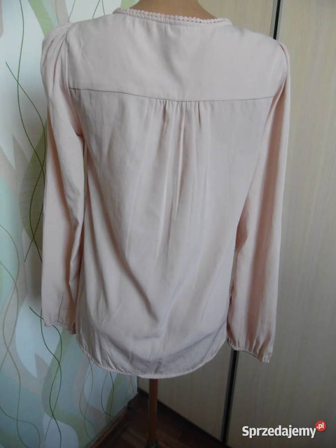bluzka Będzin