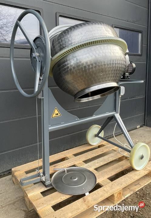 mieszalnik bębnowy kwasoodporny spożywczy podkarpackie Kolbuszowa