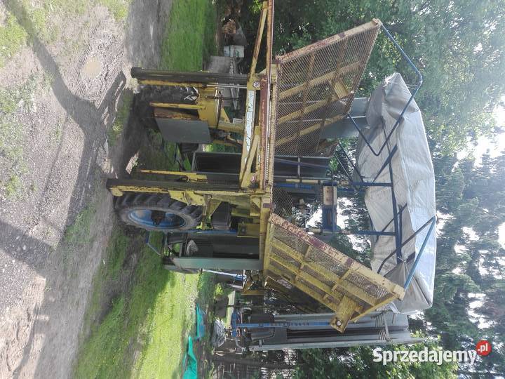 Rwaczka do tytoniu Krasnystaw