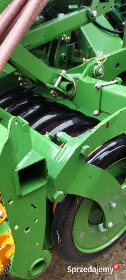 Amazone ADP 303 Grudziądz