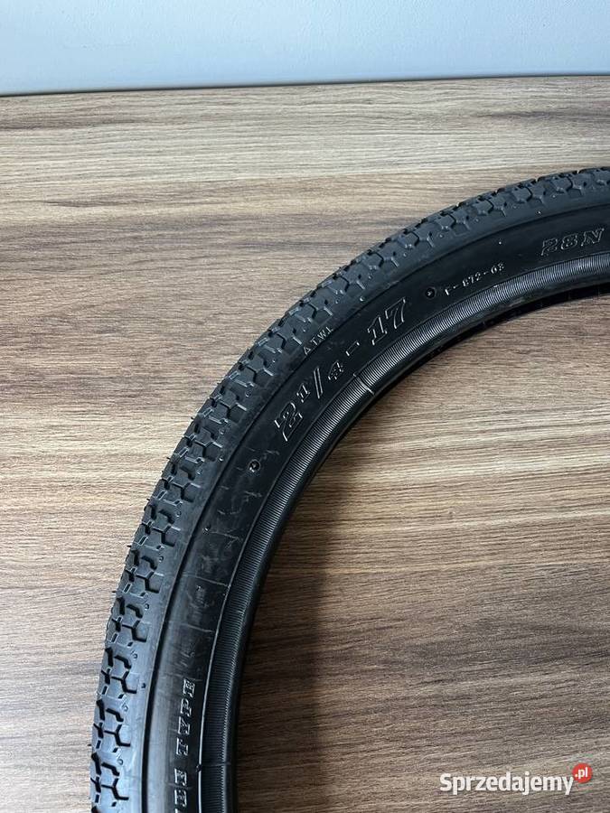 NOWA OPONA AWINA 17 x 225 OGAR 200 OGAR 205 Bielsko-Biała