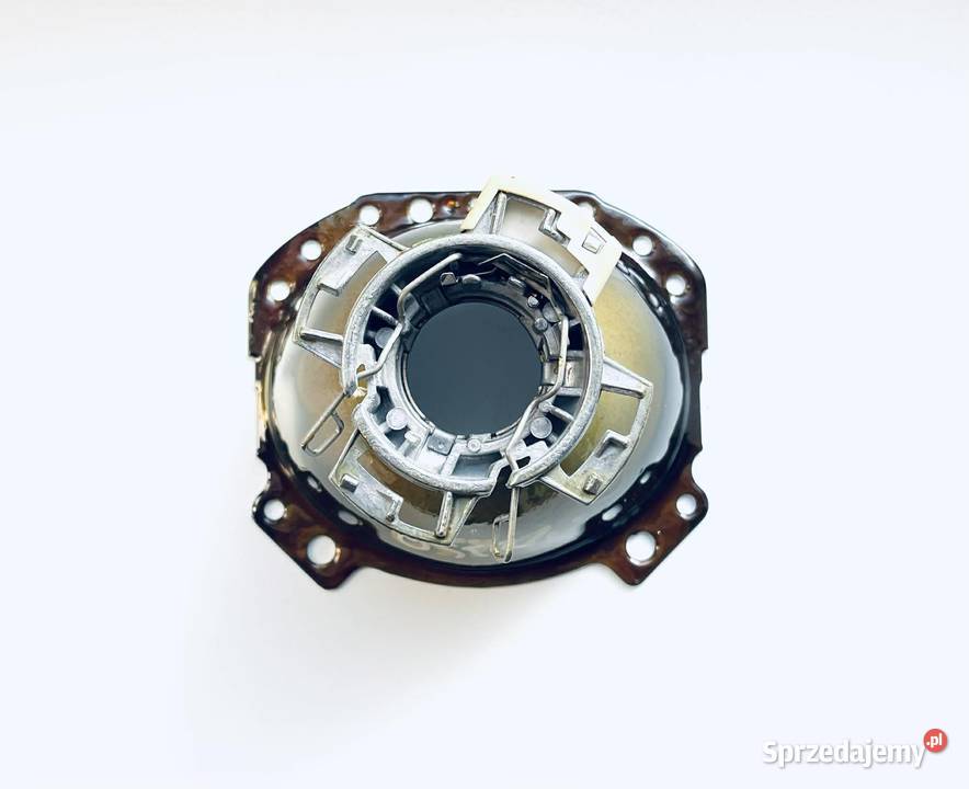 FORD FOCUS MK1 XENON D2S W 50 KAUCJI ZWROTNEJ wielkopolskie Ostroróg