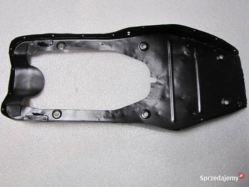 Shl M11 blacha siedzenia Rzepin Drugi sprzedam