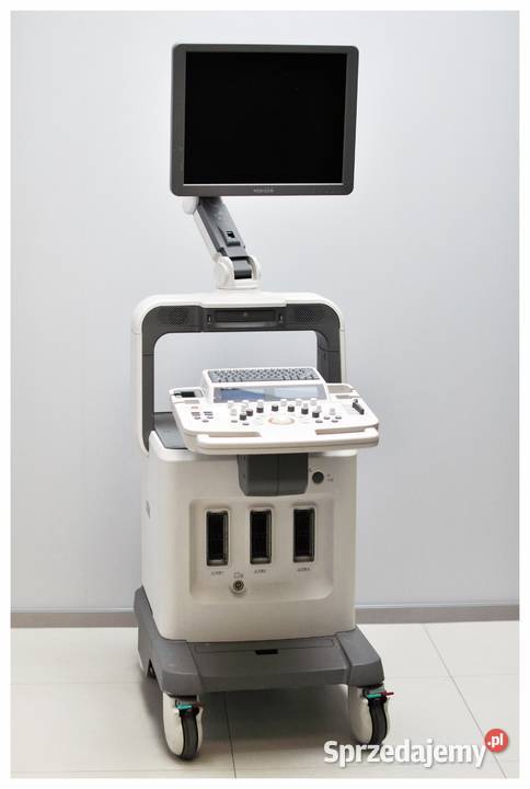 USG MEDISON dorby stan podkarpackie Kamień