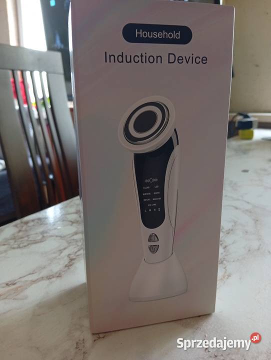 Masażer do twarzy lubuskie Żary