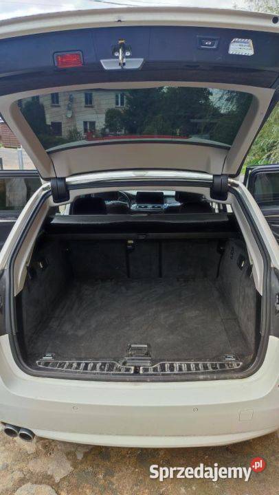Sprzedam BMW Serii5 Seria 5 Zgorzelec