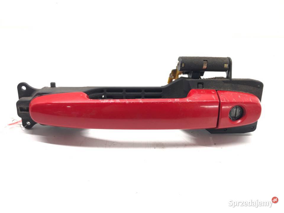 KLAMKA ZEWNĘTRZNA LEWY PRZÓD DAIHATSU SIRION sprzedam