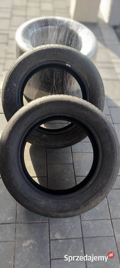 Hankook 23555 r18 Krzewiny