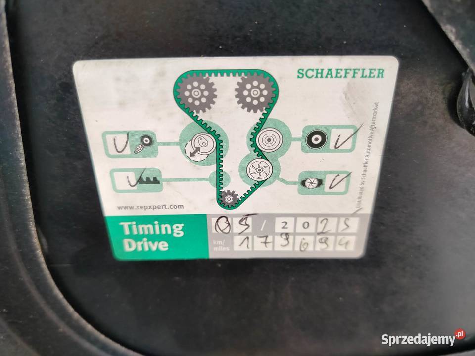 C4 klimatyzacja prywatne ogloszenie śląskie Poręba