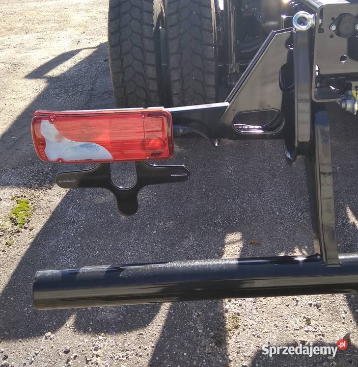 UCHWYT MAN TGL TGM TGX wspornik mocowanie ciężarowe Górno