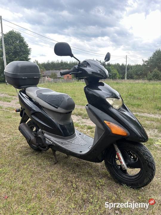 Honda sfx 50cc Annopol
