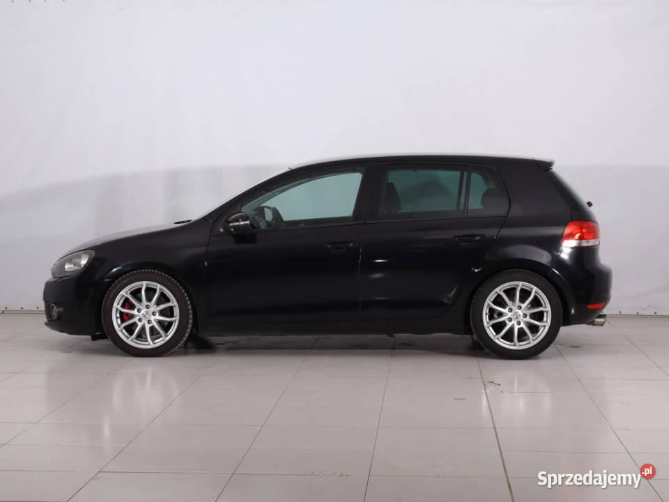 VW Golf 14 TSI 183113km
