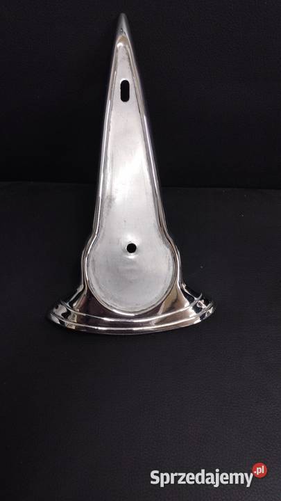 ZNACZEK SKODA SPARTAK OCTAVIA FELICIA 445 Świdnica