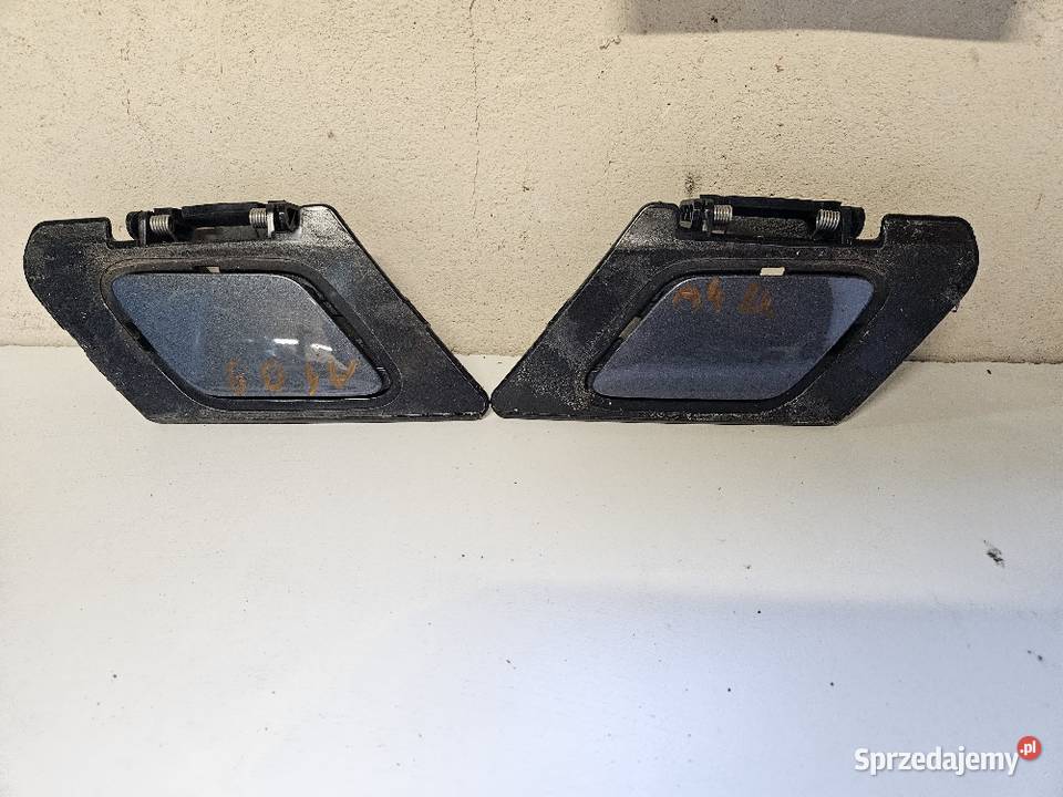 AUDI A4 B9 ZAŚLEPKA SPRYSKIWACZA PRAWA 8W0955276 Pozostałe Międzychód