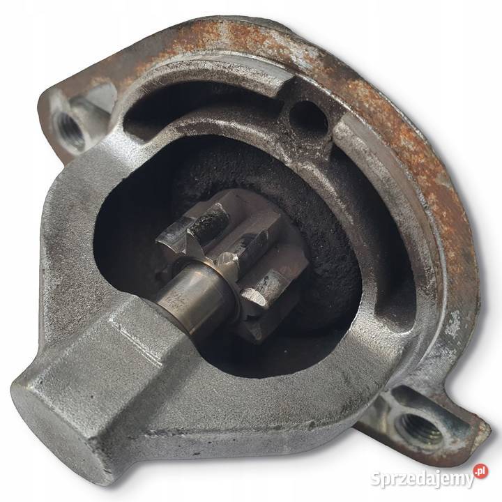 ROZRUSZNIK Kia Rio 15 Crdi Valeo 361002A100