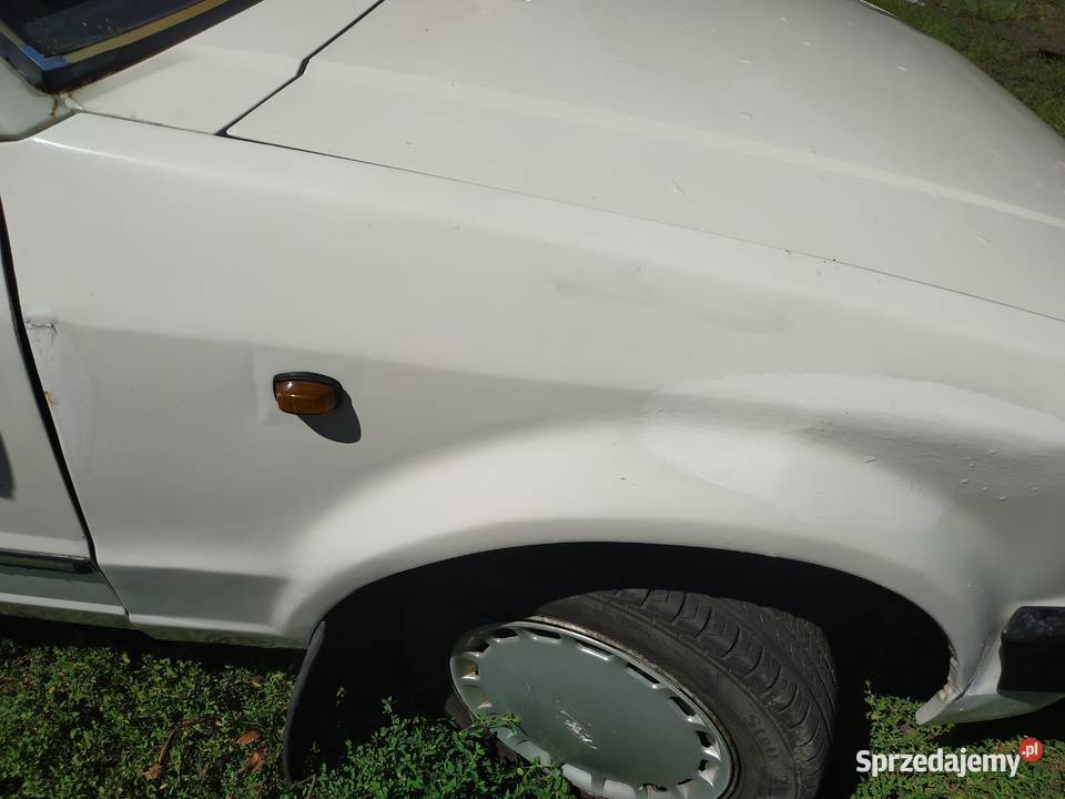 Ford Escort 1985 Bydgoszcz