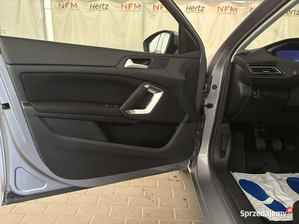 Peugeot 308 SW 15 Bluehdi130 Active Salon