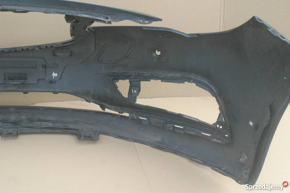 OPEL ASTRA ZDERZAK PRZÓD K V 2016 13423599 Bieleń sprzedam