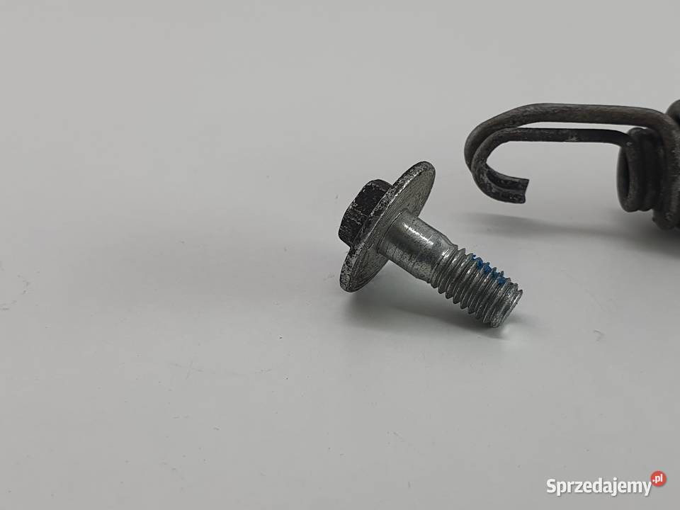 SPREZYNA STOPKI BOCZNEJ SRUBA DUCATI DIAVEL Janowice sprzedam