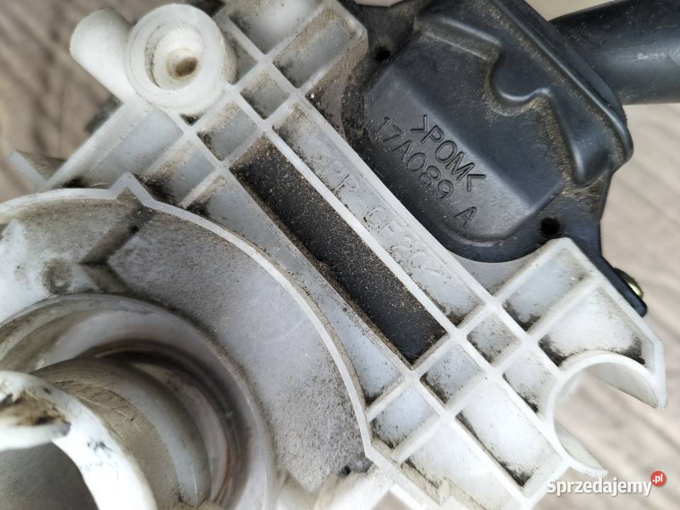 MANETKA PRZEŁĄCZNIK ZESPOLONY PAJĄK MAZDA GE6V Części Kamień-Kolonia