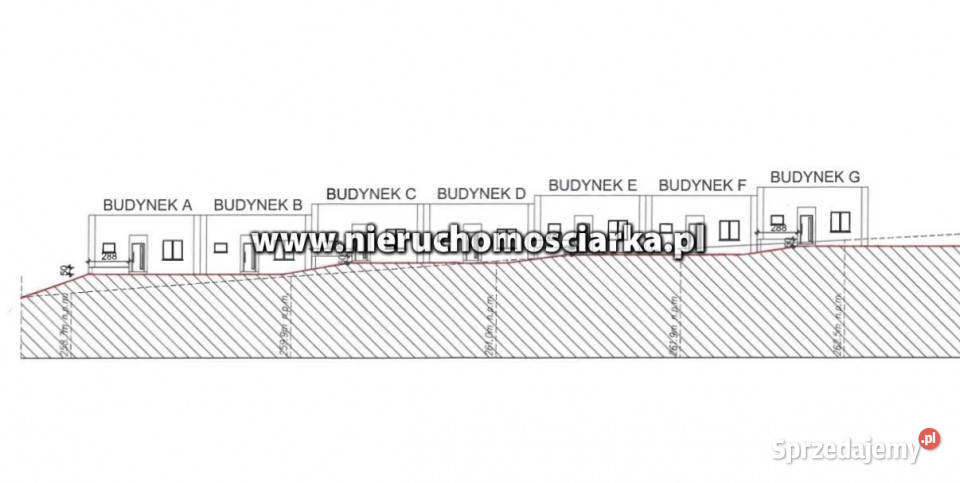 Dom 7698m2 Turza Śląska sprzedam