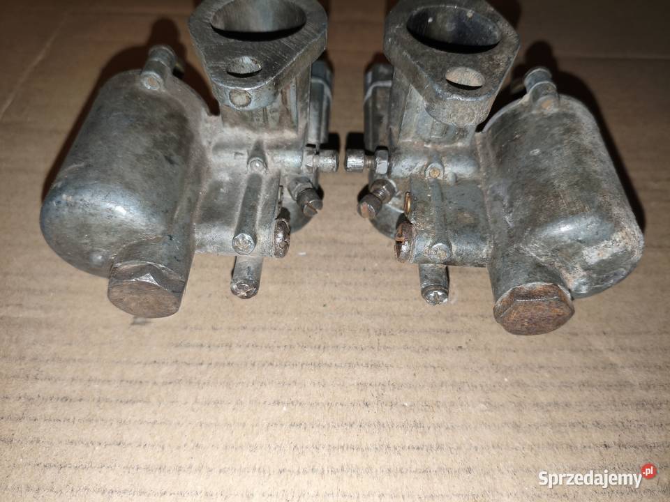 Gaźniki K302 Dniepr MT K650 K750 MW750 M72 Ural Leszno