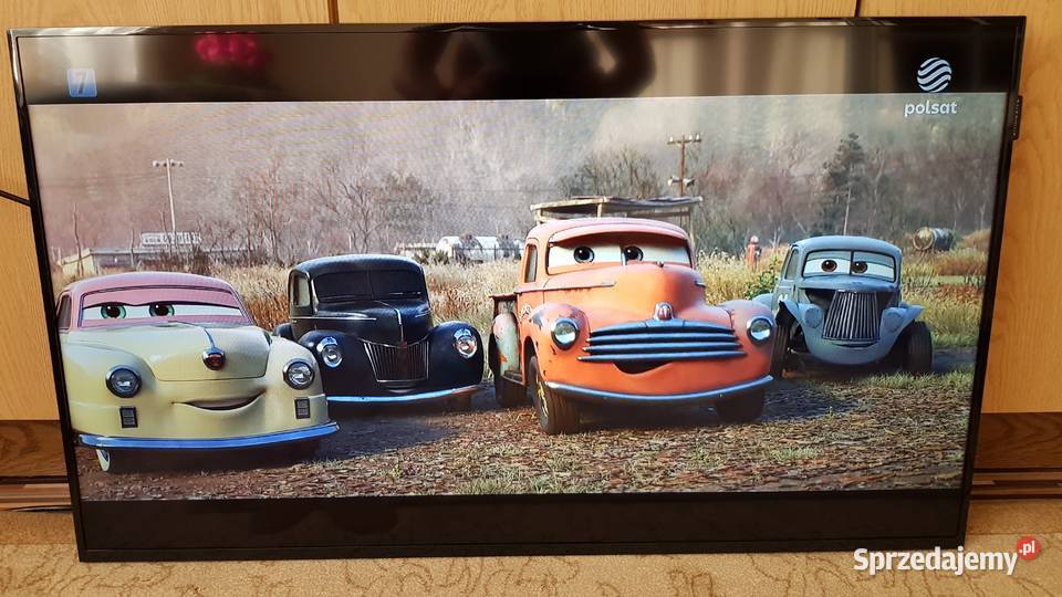 TV monitor Samsung DC40E pilot Samsung mazowieckie Warszawa