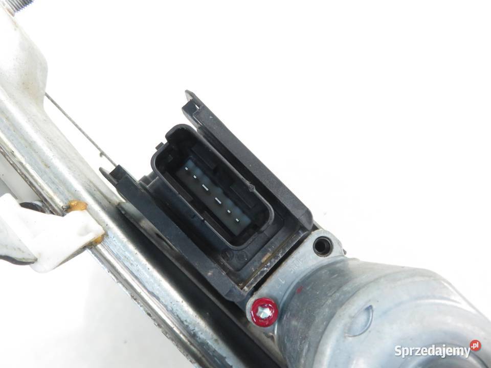 PODNOŚNIK SZYBY PRAWY 3D PEUGEOT 2008 I małopolskie