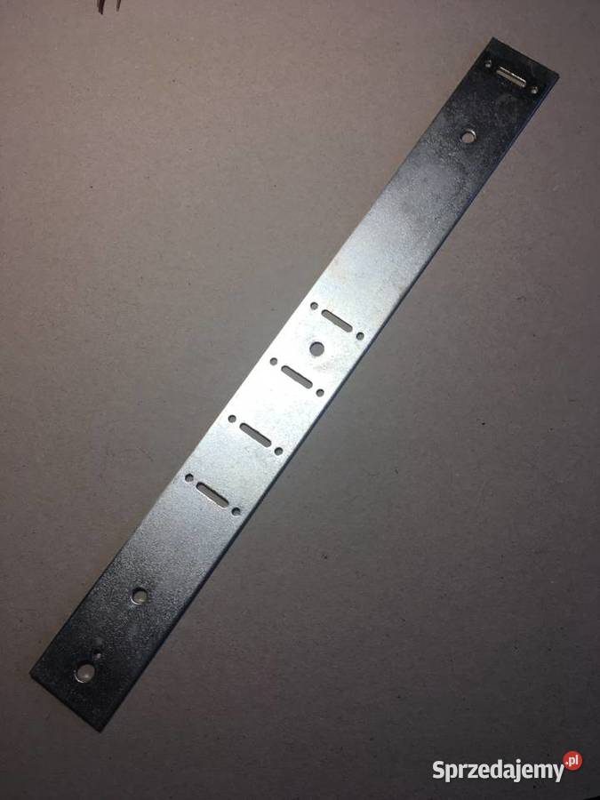 FRYDERYK listwa przełączników Lublin