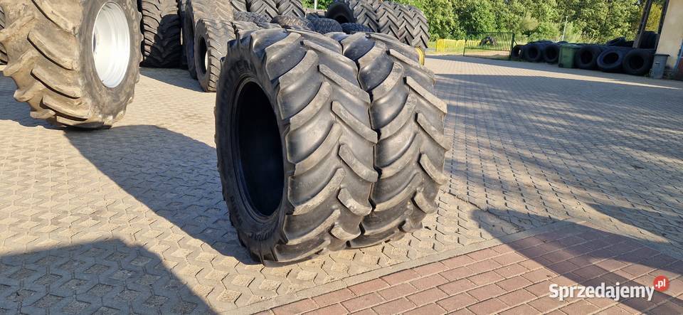 44065r28 4406528 Goodyear 50 bieznik bez napraw warmińsko-mazurskie Nowe Miasto Lubawskie