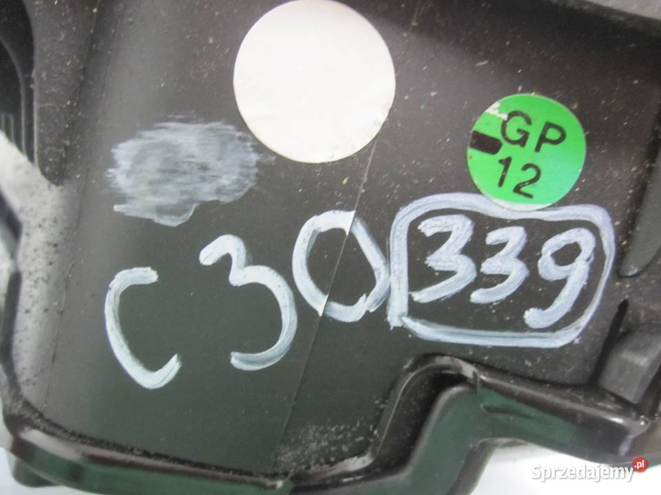 OPEL ANTARA 09r AIRBAG poduszka kierowcy Kielce sprzedam