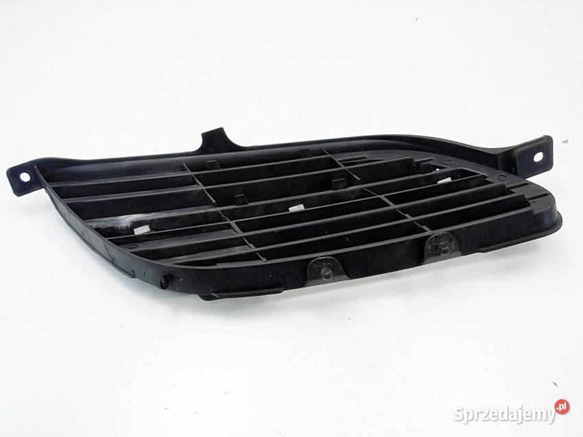 KRATKA ZDERZAKA LEWY PRZÓD NISSAN ALMERA TINO Sosnowiec sprzedam