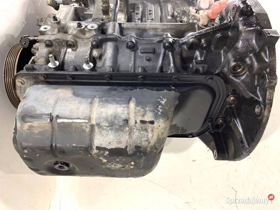 SILNIK FORD 15 100 XXCC TRANSIT COURIER podkarpackie