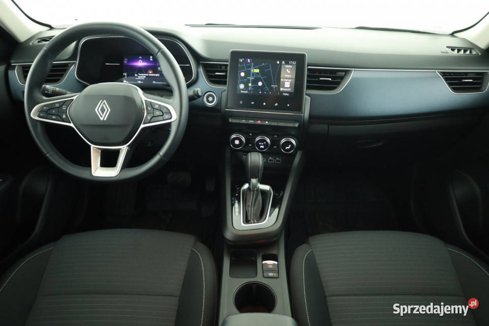 Renault Arkana ETech Piaseczno