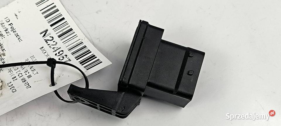 MODUŁ RENAULT TRAFIC III 110675590R Lipno sprzedam