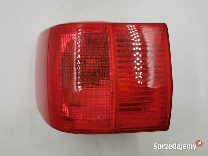 Lampa Lewy Tył Tylna Lewa Audi 80 B4 Avant Kombi Wyszków