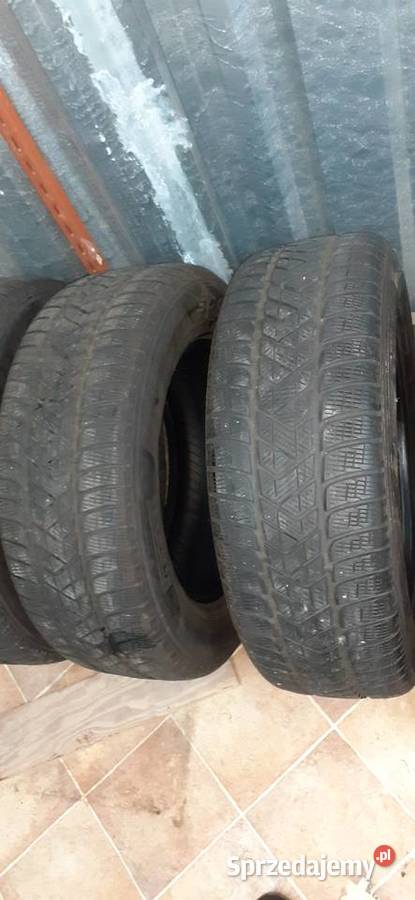 opony PIRELLI 1765235 scorpion Pirelli Piotrków Trybunalski