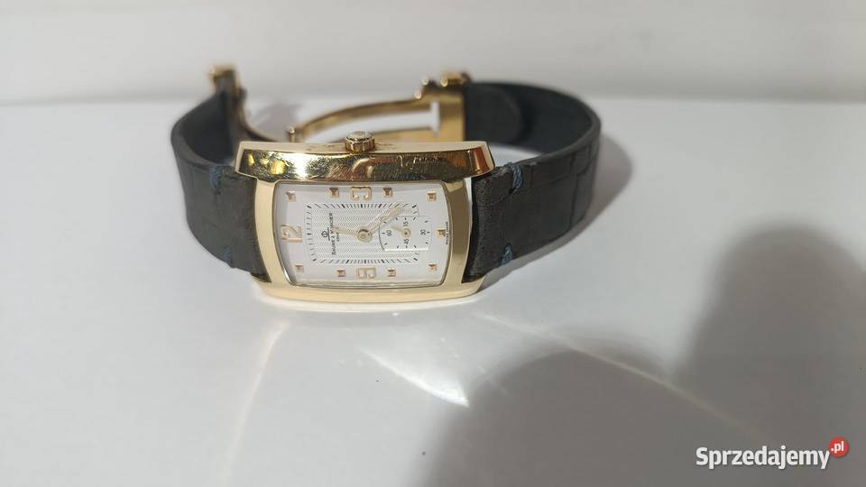 Zegarek Baume Mercier Hampton śląskie Katowice