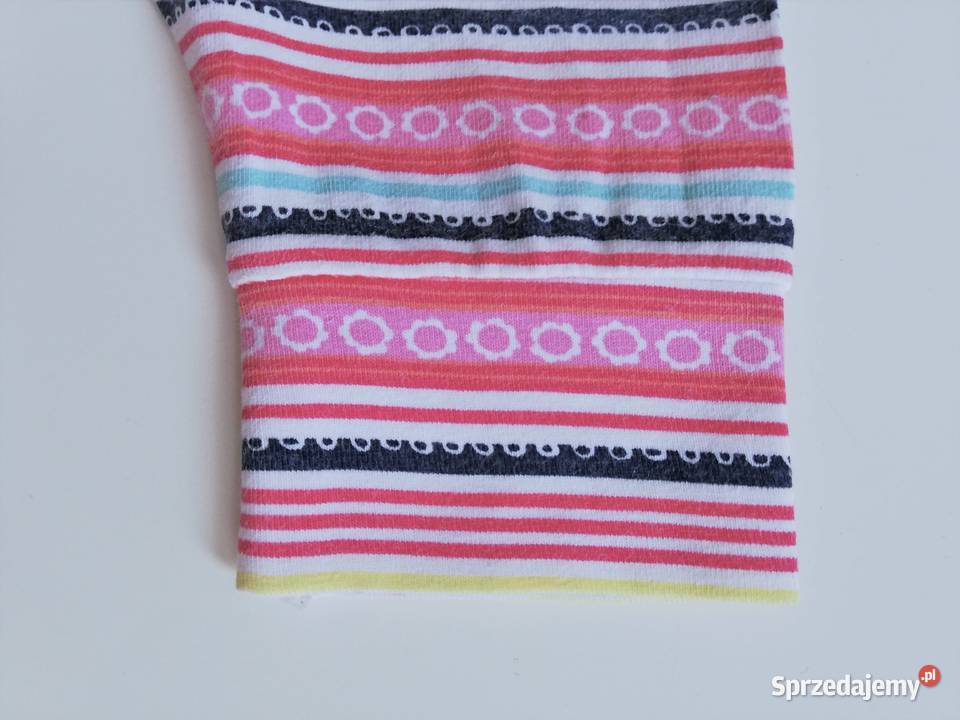 Komplet spodenkibluzka George 5056 Rozmiar 56 Katowice